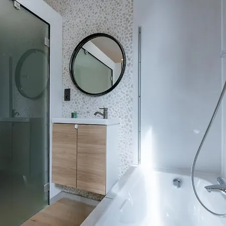 펜션 Huswell - Beautiful And Spacious Vacation With Parking *