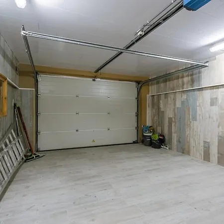 Semesterbostad Huswell - Beautiful And Spacious Vacation With Parking Blankenberge