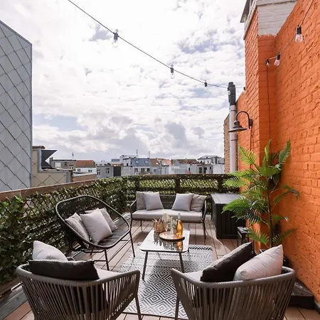 펜션 Huswell - Beautiful And Spacious Vacation With Parking *