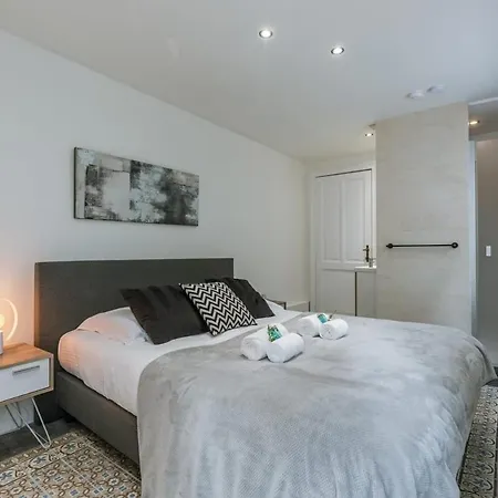 בית נופש Huswell - Beautiful And Spacious Vacation With Parking *