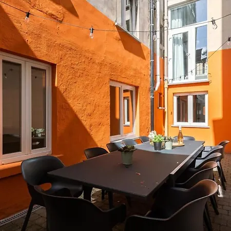 Prázdninový dům Casiola - Beautiful And Spacious Vacation With Parking