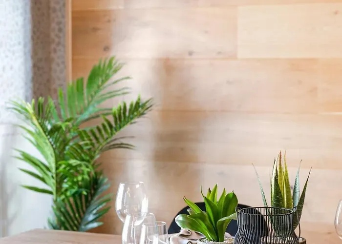 Huswell - Beautiful And Spacious Vacation With Parking בלנקנברג