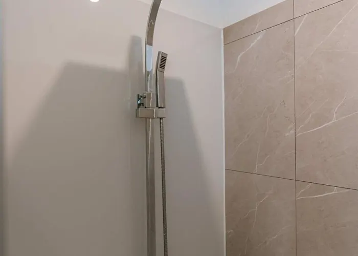 Hébergement de vacances Huswell - Beautiful And Spacious Vacation With Parking Blankenberge